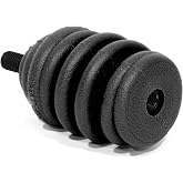 LimbSaver Mini S-Coil Bow Stabilizer Extension, 2-3/4 Inches
