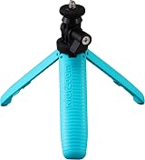 VTech KidiZoom Studio Blue Video Camera for Kids with Fun Games view 5