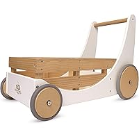 carrito jalador para niños