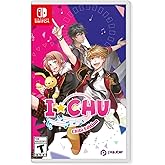I*CHU: Chibi Edition - Nintendo Switch