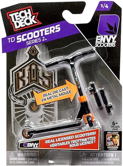tech deck scooters for sale