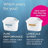 BRITA MAXTRA PRO Limescale Expert Water Filter 12 Pack Original Replacement view 9