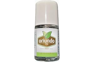 Oriundo Life Nail Treatment, Tratamiento Para Uñas, Extra Strength Nail Renewal, Made in USA