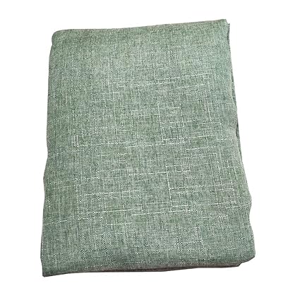 Homyl Sesselschoner Sesselauflage Sesselbezug Sofaschoner Sofa Überzug Bezug 1 2 3 Sitzer, wählbar - Grün- 1 Sitzer