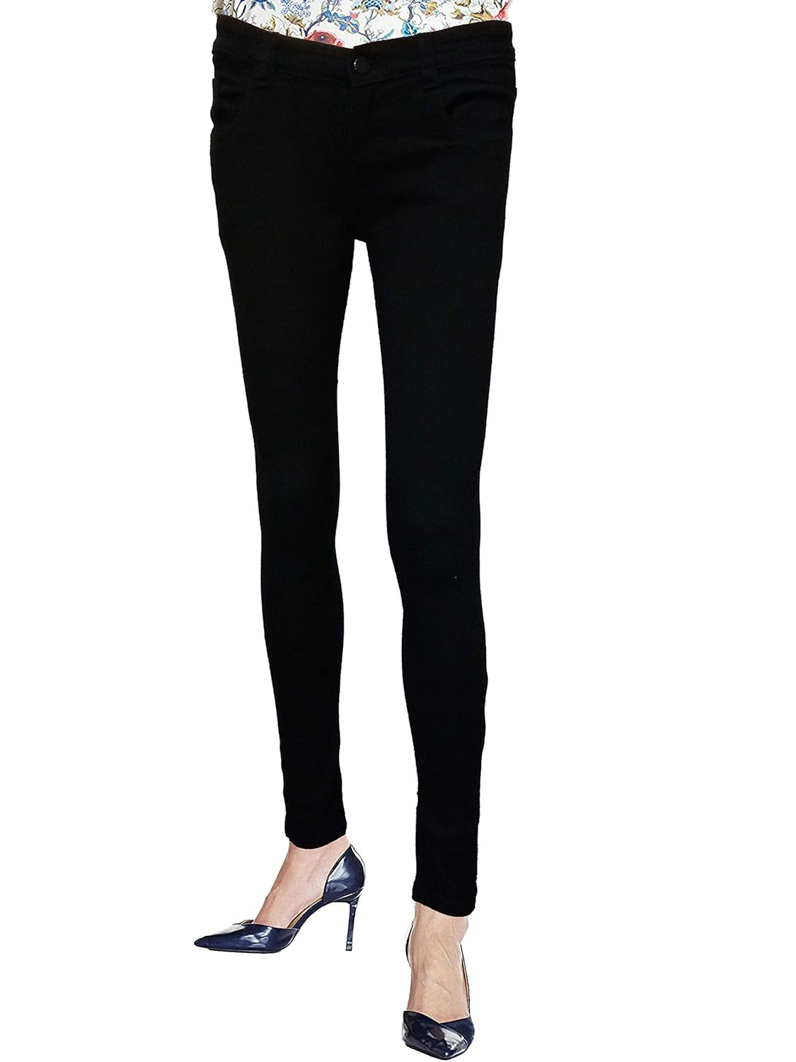 38 inch hips jean size