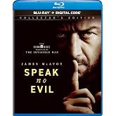 Speak No Evil - Collector's Edition Blu-ray + Digital