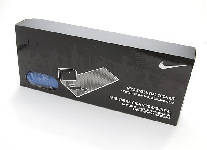 nike yoga kit