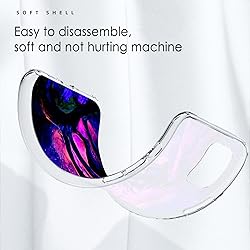 KARTXITAI Case Compatible with Reno7 4G,Shockproof
