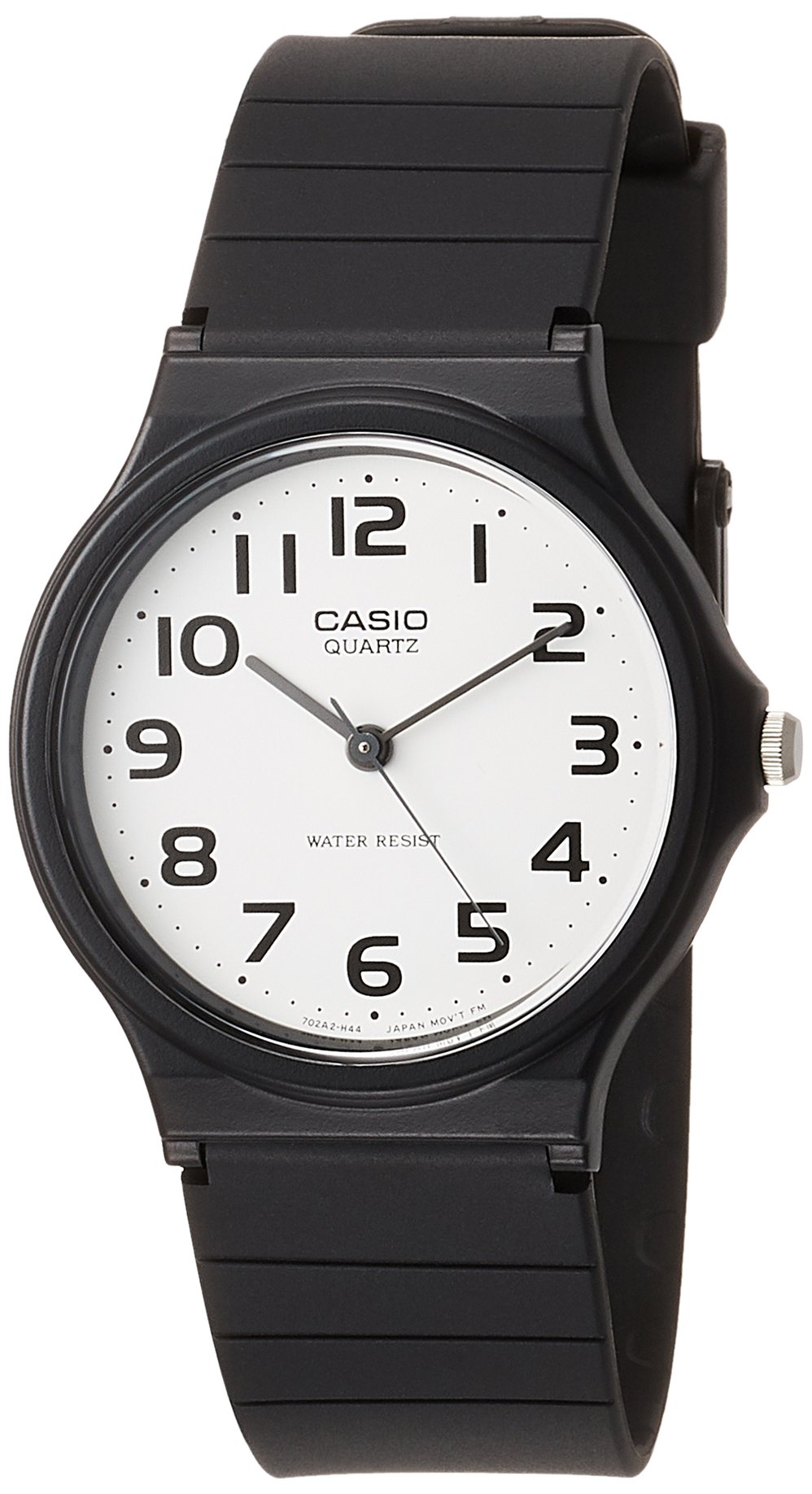casio arabic dial