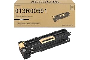 SPLENDIDCOLOR 5325 5330 5335 Drum Unit / 013R00591 Drum Unit Replacement for Xerox WorkCentre 5325 5330 5335 Printer