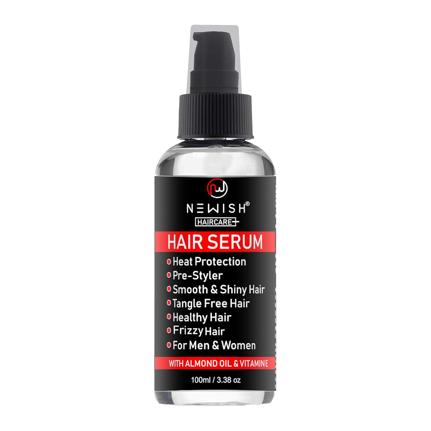 Buy Newish Hair Serum For Women Men 100ml Online At Low Prices