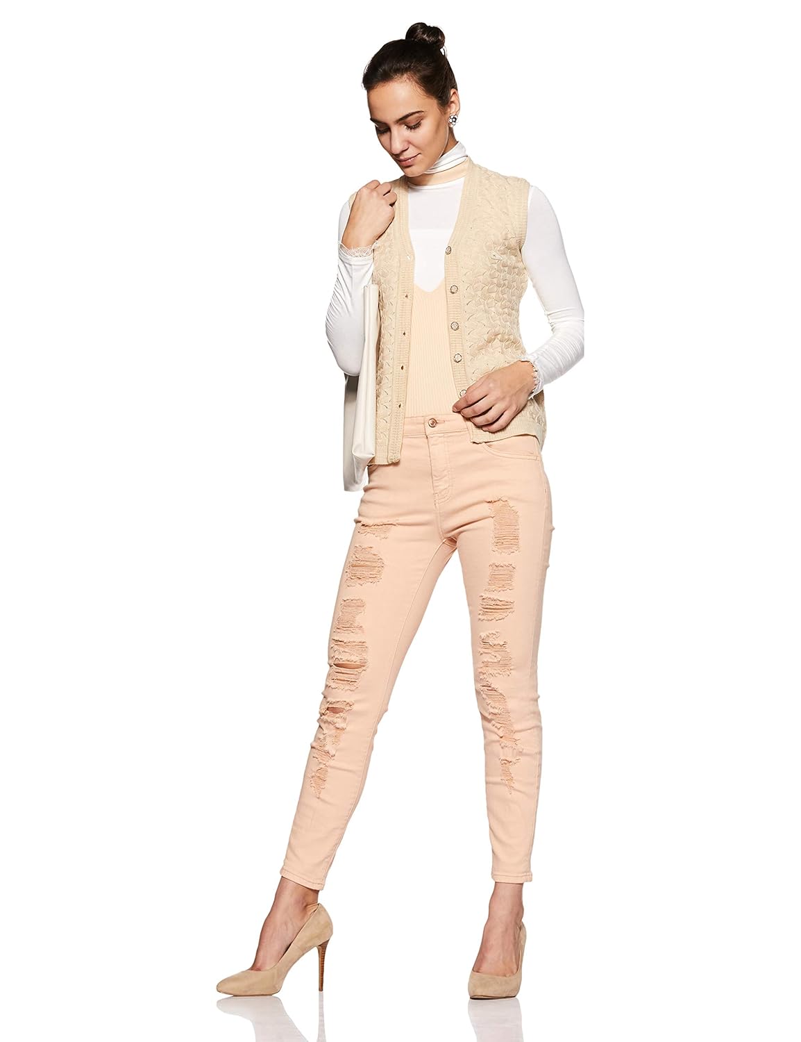 monte carlo women's cardigan