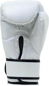 Everlast Unisex Core 2 Training Gloves Boxing Gear view 4