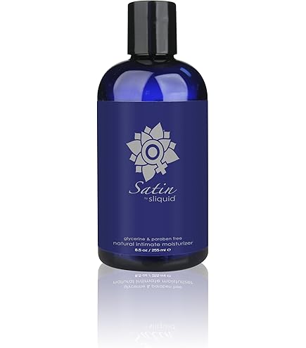 Amazon.com: Sliquid Organics Natural Intimate Lubricant, 4.2-Ounce : Health  & Household