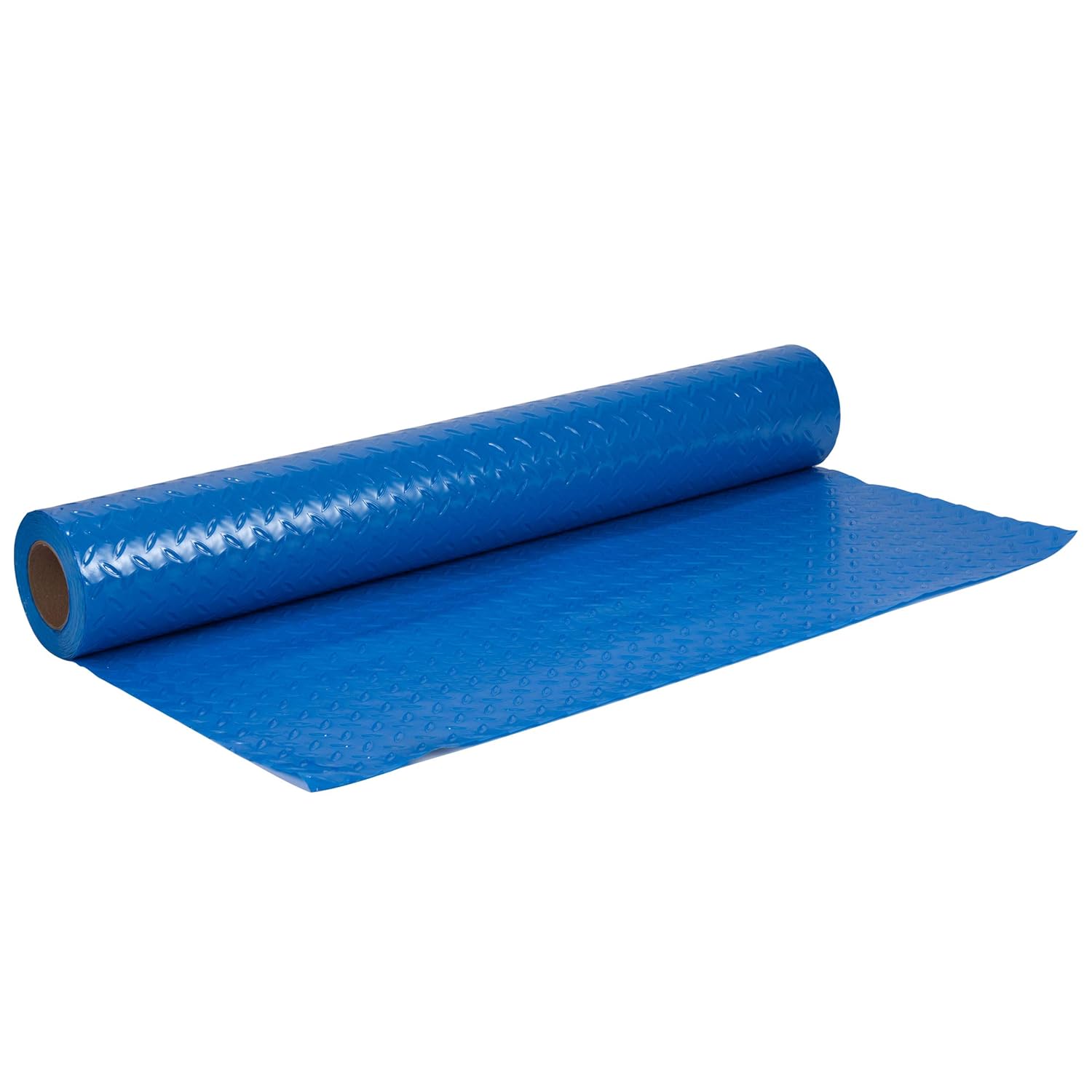 Chemco 20rbd72120b 72 X120 Blue Diamond 40 Mil Floor