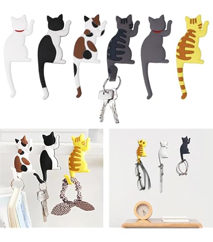 Imanes Resina Animales Imanes Nevera Animales - 12 Piezas Decorativas, Resina, 3x4 Cm, Fuerza Magnética Fuerte Imanes Decorativos Resina