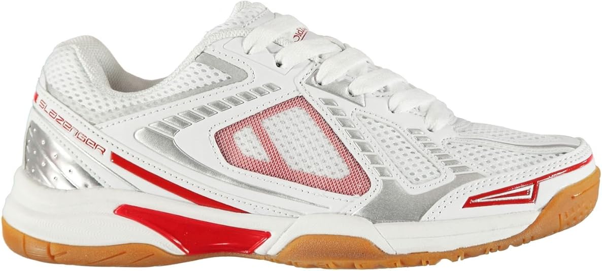 slazenger kids shoes