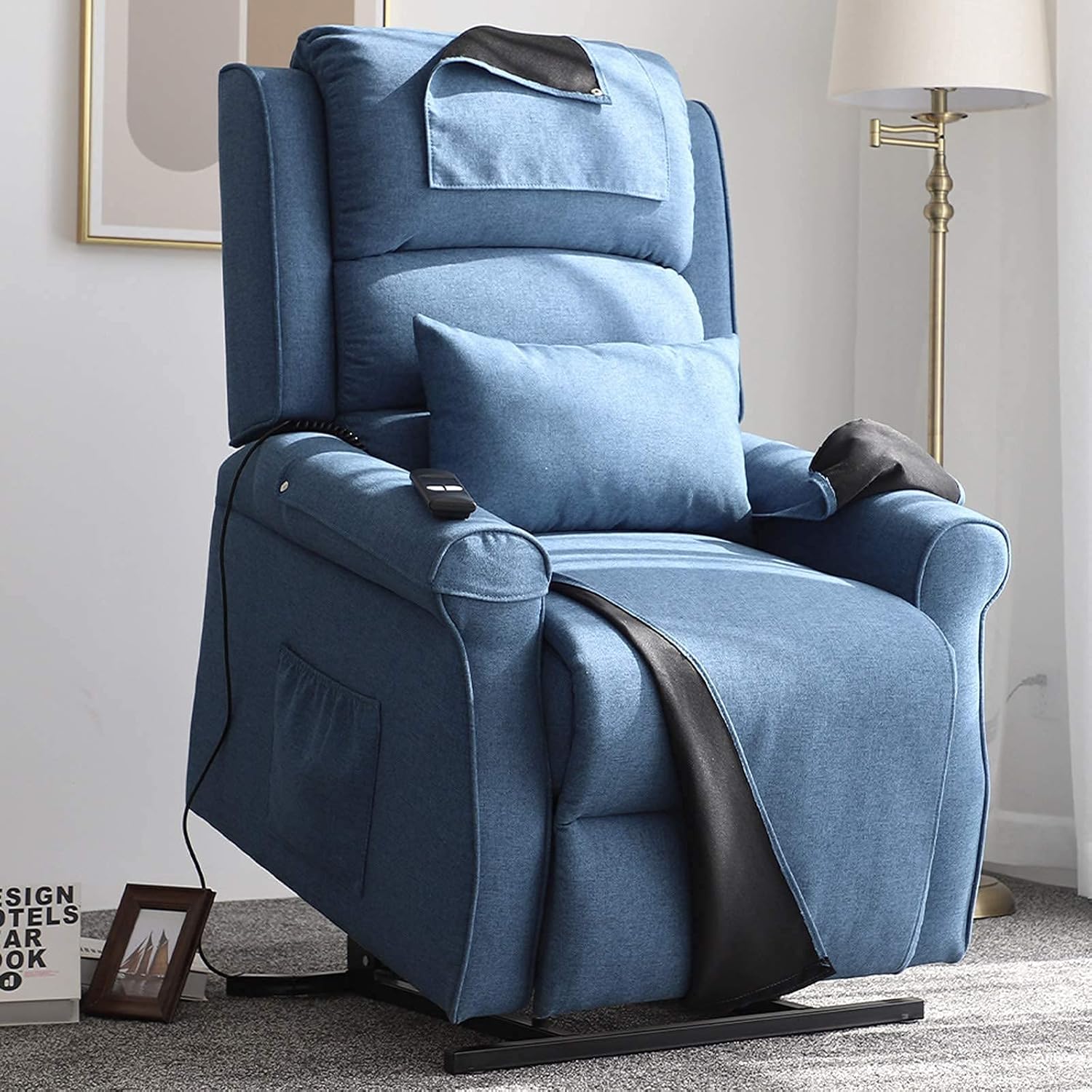 Best Recliner For Post Surgery Top 7 Picks Reviews 2023