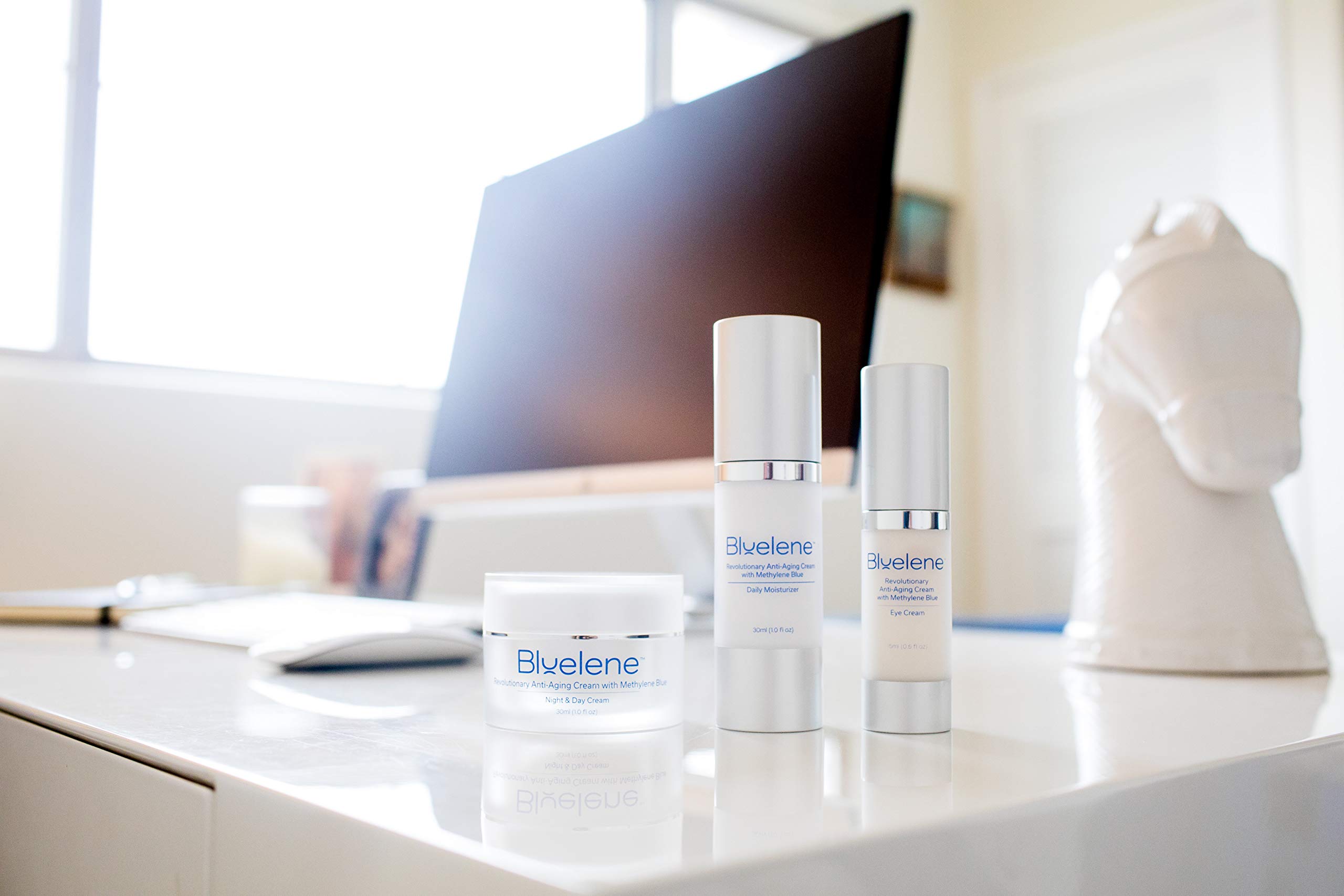 bluelene moisturizer