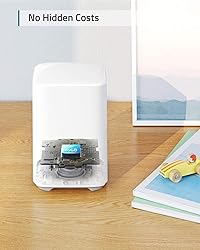 eufy Security, eufyCam 2C Pro 2-Cam Kit, Wireless