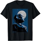Toonami T.O.M. Moon T-Shirt
