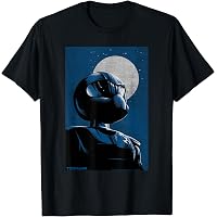 Amazon.com: Toonami T.O.M. Moon Premium Tri-blend T-Shirt