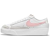 Nike Blazer Low Platform, Women's Trainers, 0