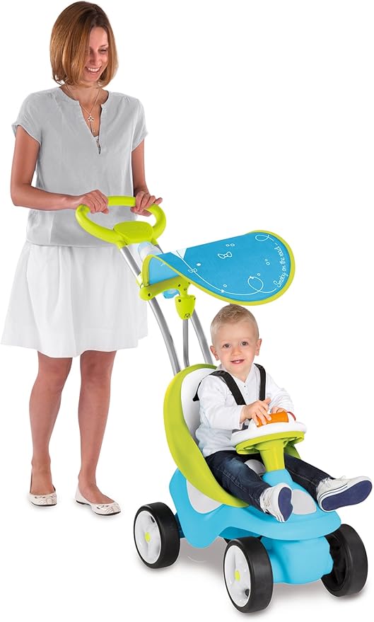 porteur evolutif smoby