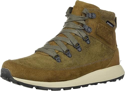 merrell chukka boots