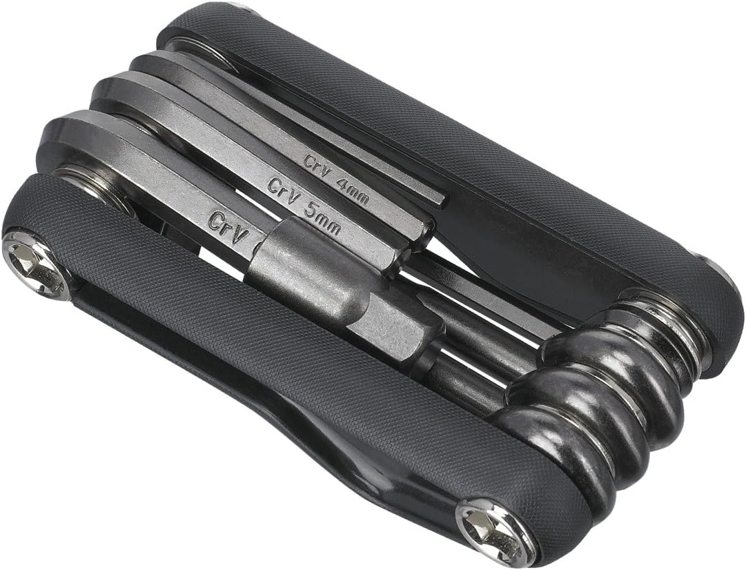 topeak bike multi attrezzi