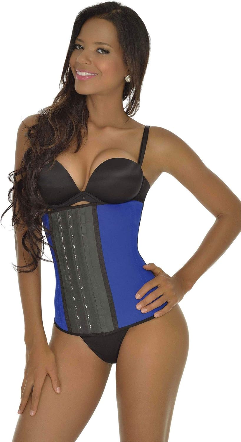 ann michell corset waist trainer