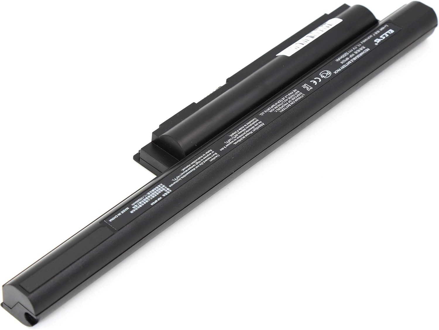 BLESYS BPS26 Battery for Sony Vaio PCG-71911M PCG-71811M PCG-71614M PCG-71811L PCG-71811W PCG-71911L PCG-71911W PCG-71912L PCG-71912V PCG-71913L PCG-71914L PCG-91311M PCG-91311L - Image 4