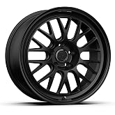 Asphalt Black Holeshot RSR by fifteen52