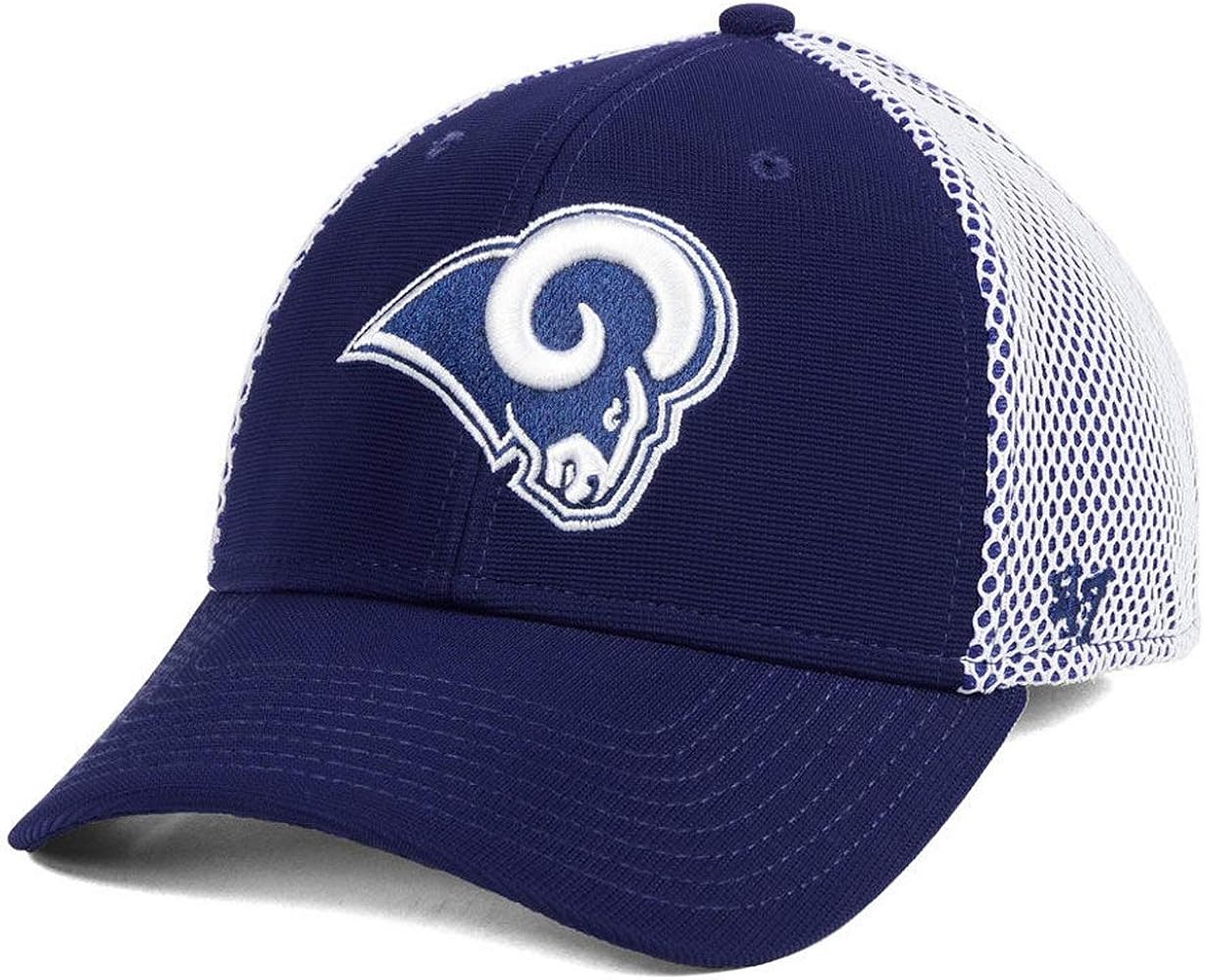 47 rams hat