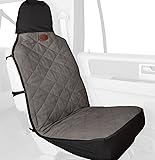 Amazon Com Solvit Waterproof Bucket Seat Cover For Pets
