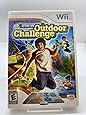 Wii Active Life Outdoor Challenge [Game only]