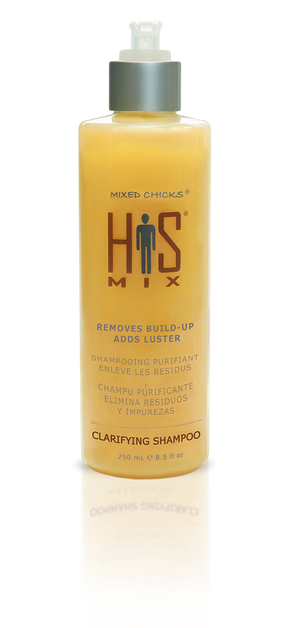 Mixed Chicks Shampoo for Him