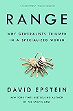 Range: Why Generalists Triumph in a Specialized World