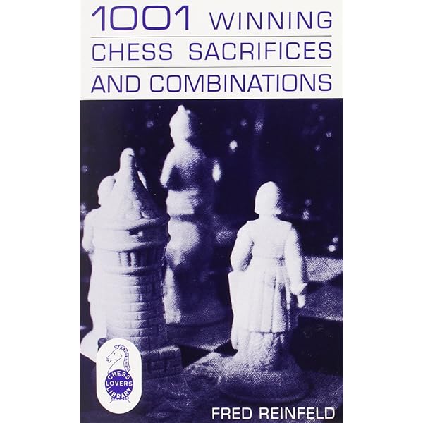 Anthology of Chess Combinations: Aleksandar Matanovic