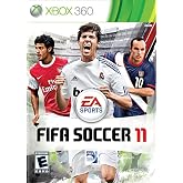 FIFA Soccer 11 - Xbox 360 (Renewed)