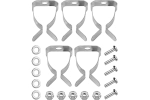 Window Well Supply Window Well Cover Hardware Kit