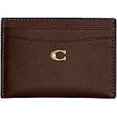 Coach Essential Card Case