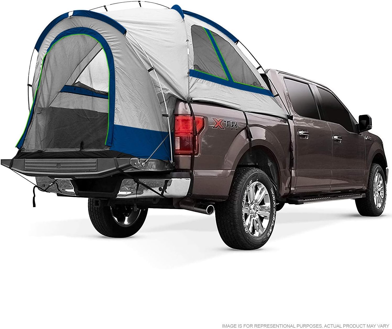 tents for back of pickups