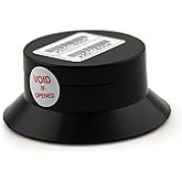 AccuStarCanada 1AT Alpha Track Long-Term Radon Test Kit for Canadians