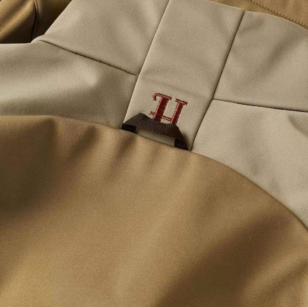 harkila softshell jacket