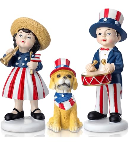 Amazon.com: The Americana Pewter Collection AH71 : Home & Kitchen