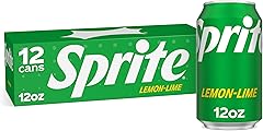 Sprite, 12 fl oz, 12 Pack