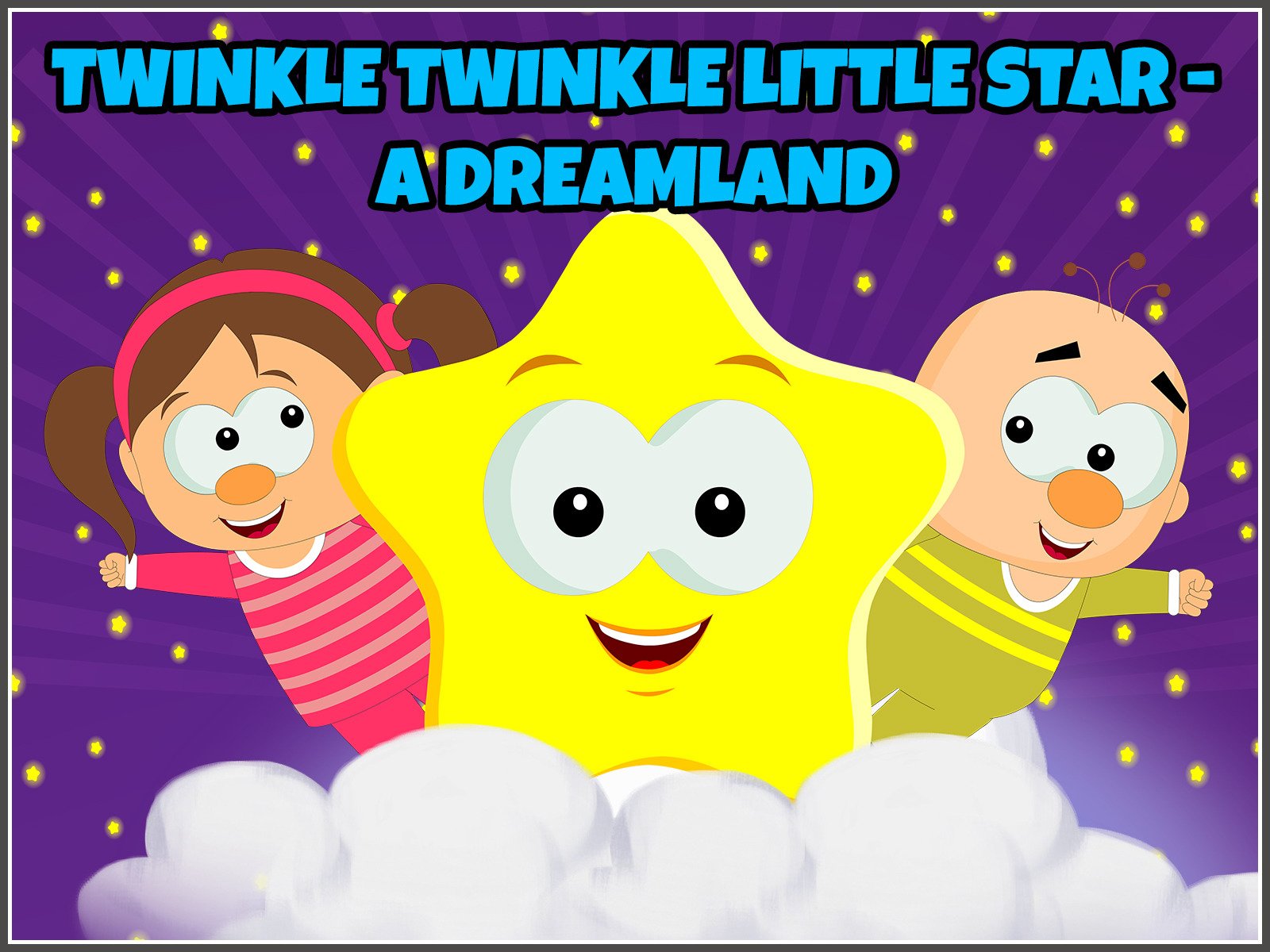 Watch Nursery Rhymes Club Season 1 Prime Video