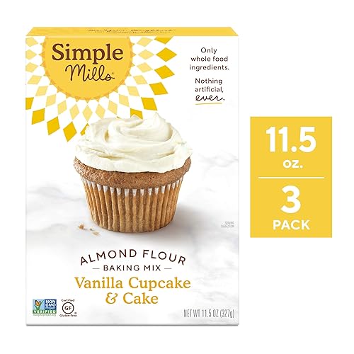 Best Boxed Cake Mixes Of 2024 Ultimate Reviews Chef's Resource
