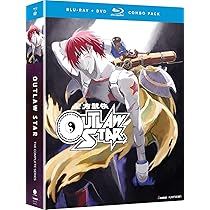 Blue Submarine No. 6: Complete Collection [Blu-ray]: Amazon